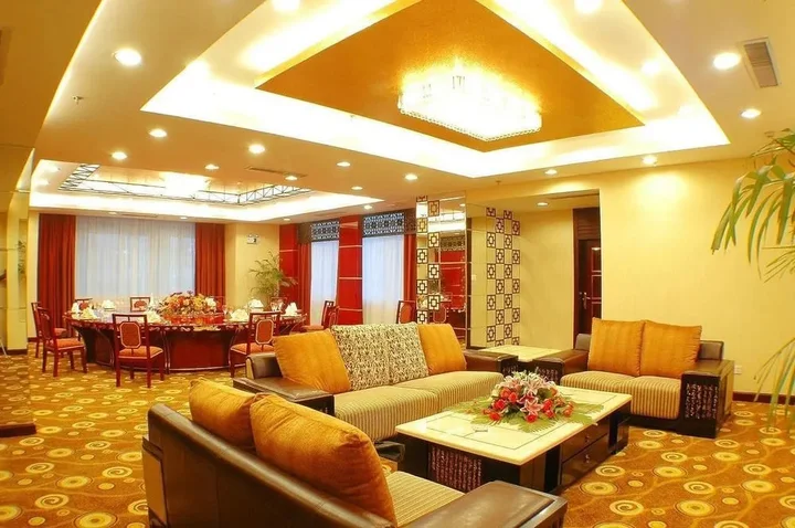 Ичан: Three Gorges Xiba