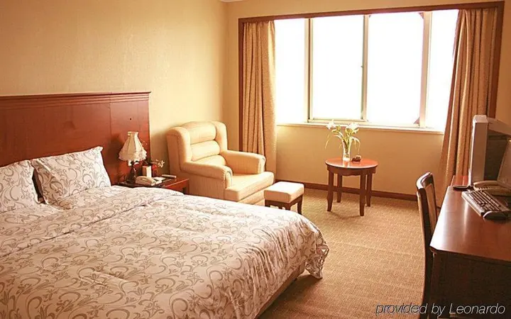 Ичан: Three Gorges Xiba