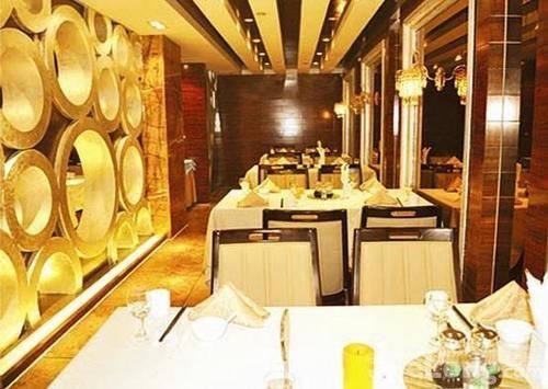 Цзинань: Jinan Huangtai Hotel