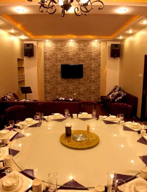 Циньхуандао: Jinhai Hotel (No. 3 Building)