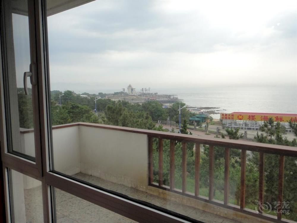 Циньхуандао: Jinhai Hotel (No. 3 Building)