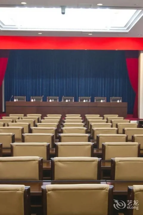 Чанчунь: Chunyi Hotel