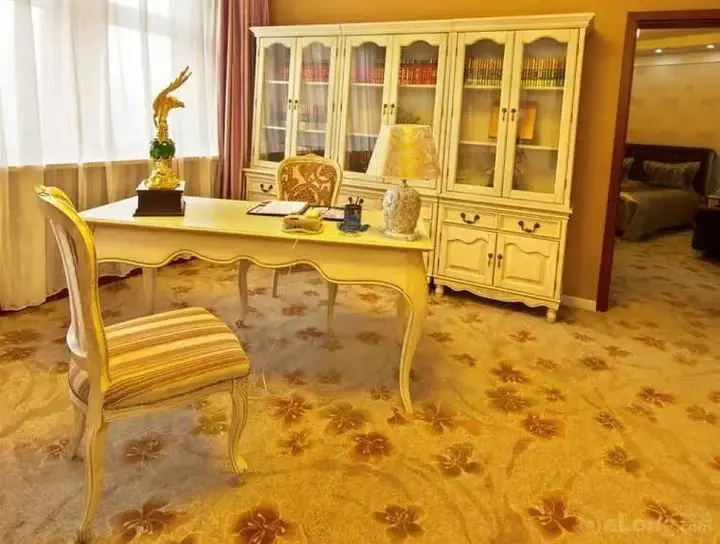 Чанчунь: Chunyi Hotel