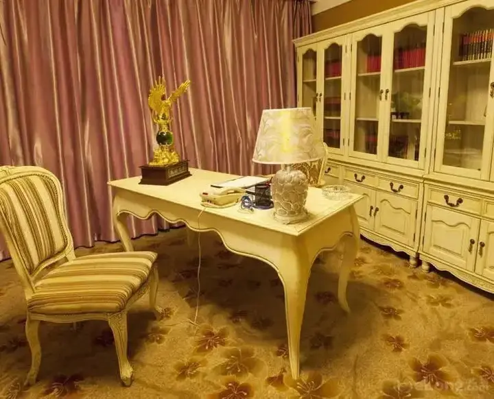 Чанчунь: Chunyi Hotel