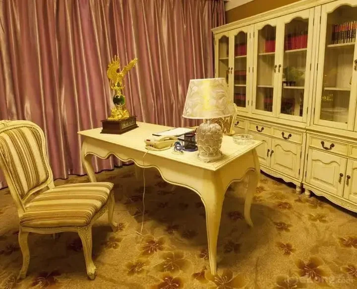 Чанчунь: Chunyi Hotel