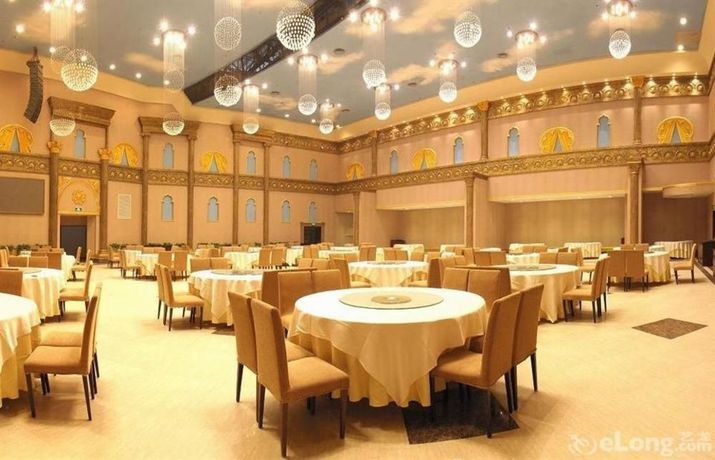 Шицзячжуан: Shijiazhuang Yangguang Hotel