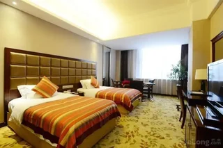Чжэнчжоу: Rebecca Hotel