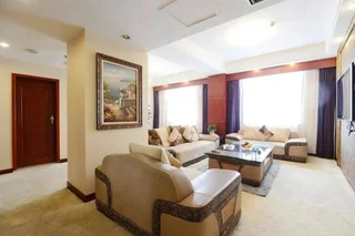 Чжэнчжоу: Rebecca Hotel