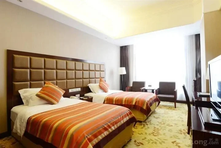 Чжэнчжоу: Rebecca Hotel