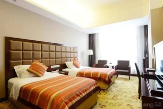 Чжэнчжоу: Rebecca Hotel