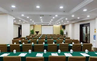Чжэнчжоу: Rebecca Hotel