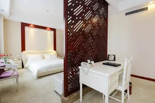 Чжэнчжоу: Rebecca Hotel