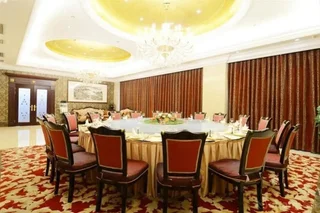 Чжэнчжоу: Rebecca Hotel