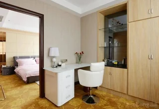 Чжэнчжоу: Rebecca Hotel