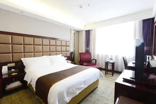 Чжэнчжоу: Rebecca Hotel