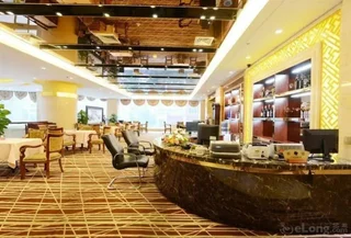 Чжэнчжоу: Rebecca Hotel
