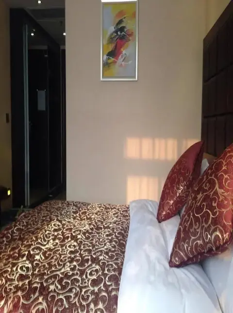 Чжэнчжоу: Rebecca Hotel