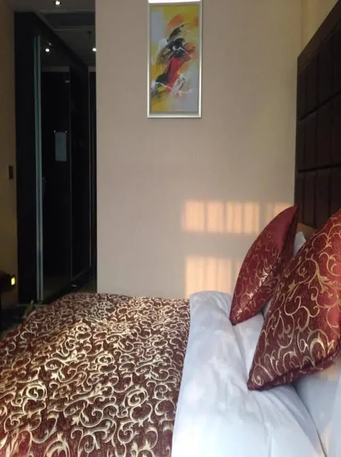 Чжэнчжоу: Rebecca Hotel