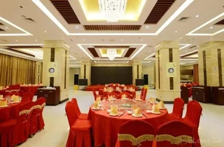 Чжэнчжоу: Rebecca Hotel