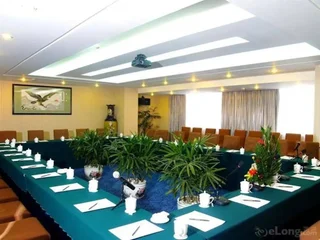 Чжэнчжоу: Rebecca Hotel