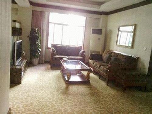 Куньмин: Yunnan Haikun Hotel