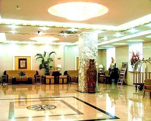 Yunnan Haikun Hotel — фото 4