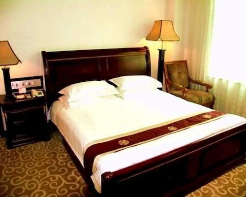 Yunnan Haikun Hotel — фото 6