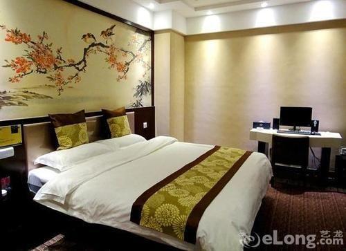 Сяньян: Shidai Wangchao Hotel