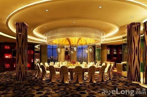 Сяньян: Shidai Wangchao Hotel