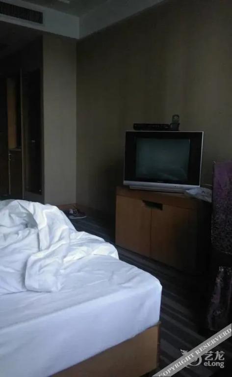 Сяньян: Shidai Wangchao Hotel