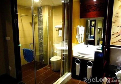 Сяньян: Shidai Wangchao Hotel
