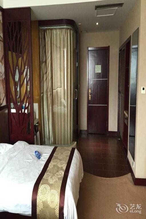Сяньян: Shidai Wangchao Hotel