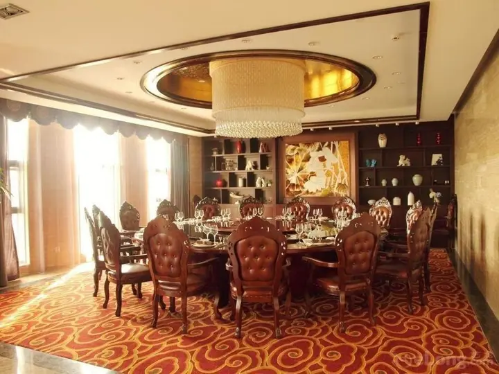 Чанчжоу: Baisheng Hotel