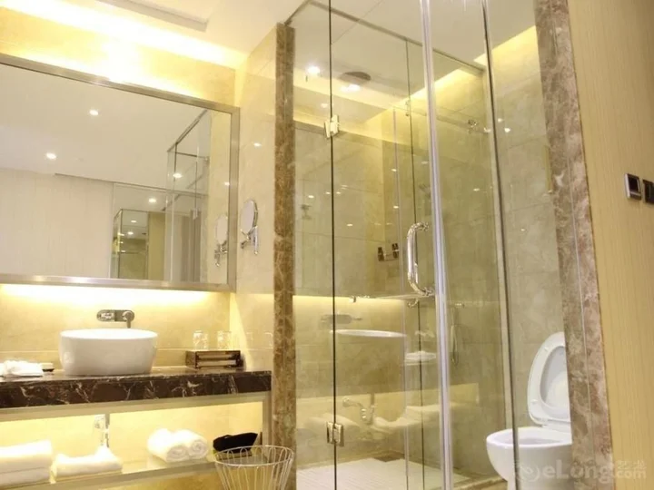 Чанчжоу: Baisheng Hotel