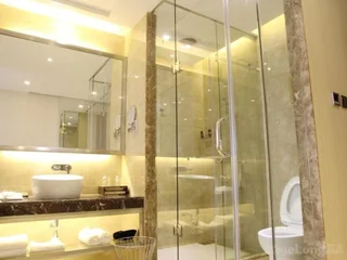 Чанчжоу: Baisheng Hotel