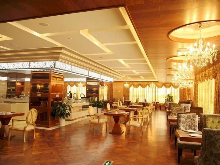 Чанчжоу: Baisheng Hotel