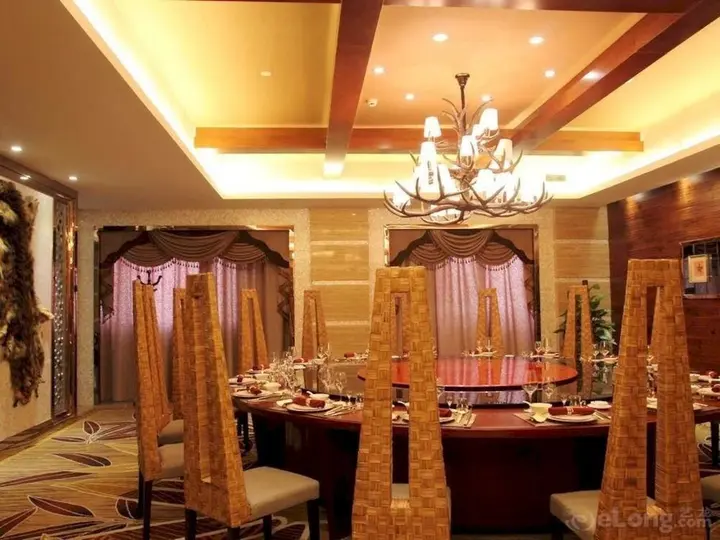 Чанчжоу: Baisheng Hotel