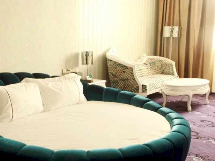 Чанчжоу: Baisheng Hotel