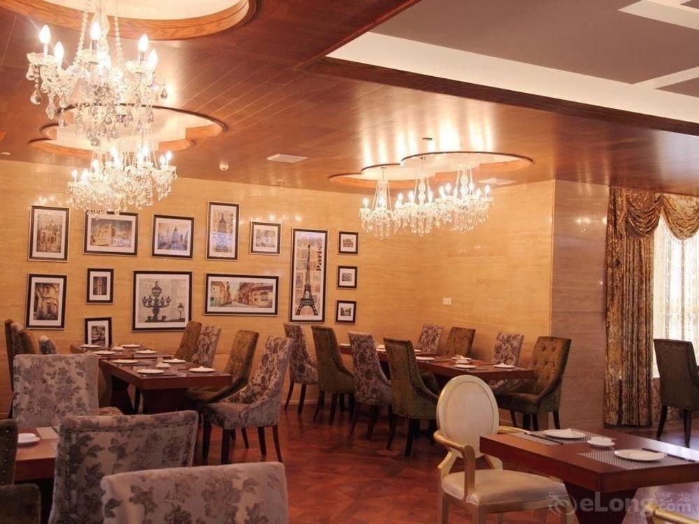 Чанчжоу: Baisheng Hotel