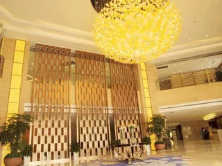 Чанчжоу: Baisheng Hotel