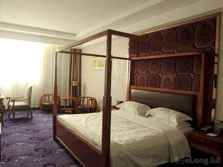 Чанчжоу: Baisheng Hotel