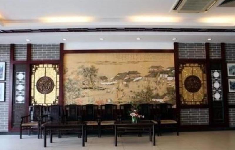 Яншо: Li River Hotel