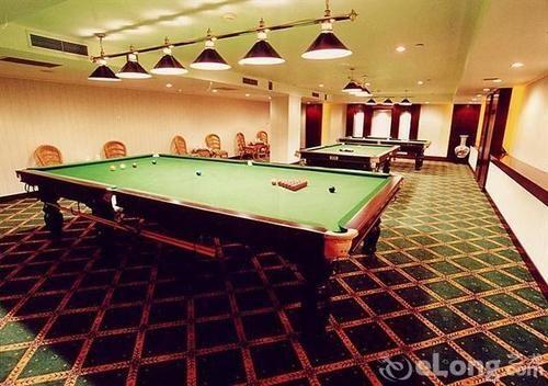Чжэнчжоу: Henan Jinqiao Hotel - Zhengzhou