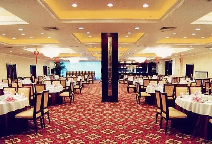 Чжэнчжоу: Henan Jinqiao Hotel - Zhengzhou