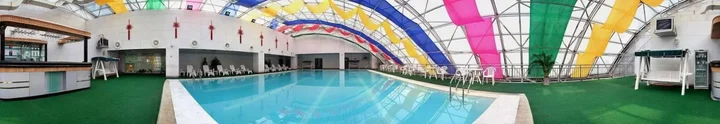Чжэнчжоу: Henan Jinqiao Hotel - Zhengzhou
