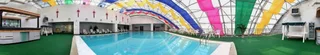 Чжэнчжоу: Henan Jinqiao Hotel - Zhengzhou