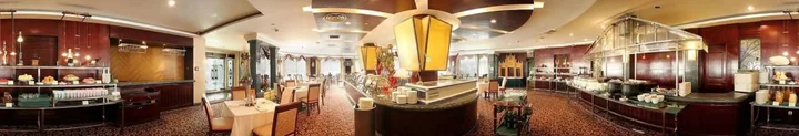 Чжэнчжоу: Henan Jinqiao Hotel - Zhengzhou