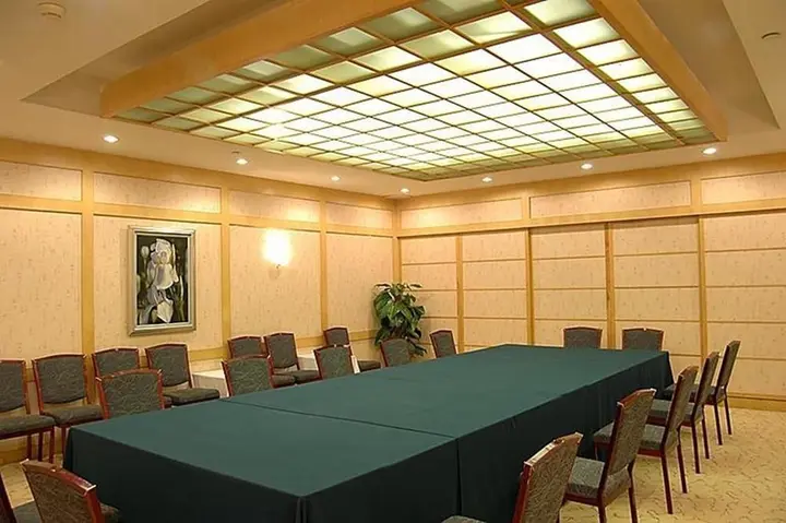 Чжэнчжоу: Henan Jinqiao Hotel - Zhengzhou