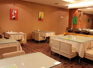 Чанчжоу: Liangmao International Hotel Changzhou