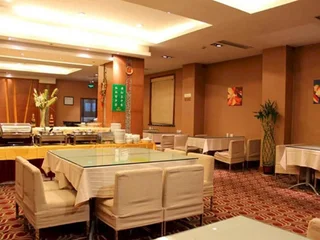 Чанчжоу: Liangmao International Hotel Changzhou